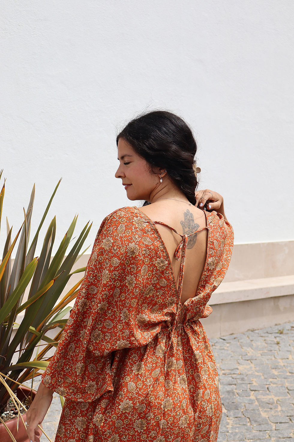 Thumbnail: palanpur dress