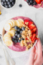 Acai Bowl