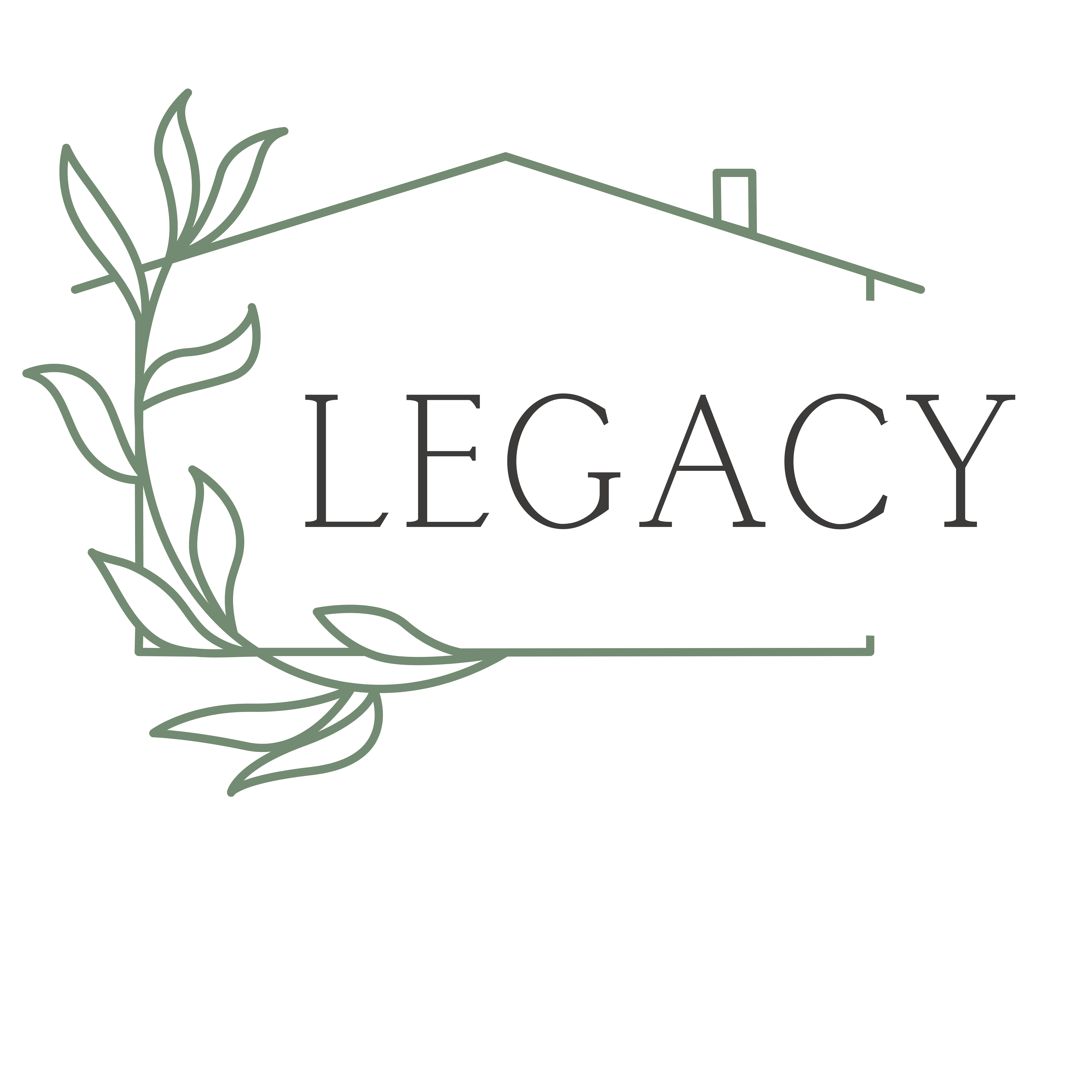 Writer: Legacy Home Transitions