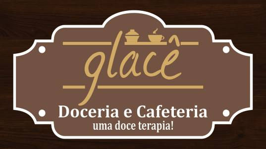 Glacê Doceria e Cafeteria