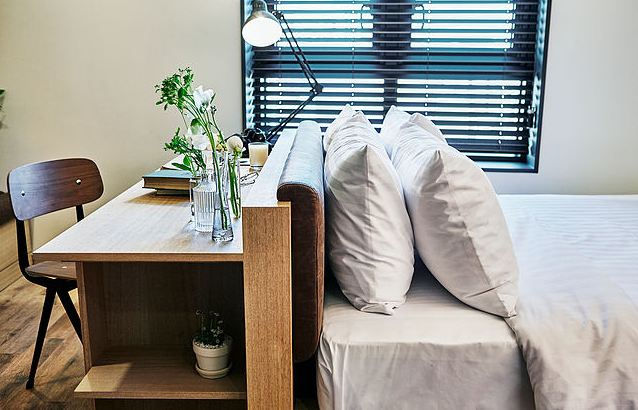 Thumbnail: Hotel in CBD, Seoul