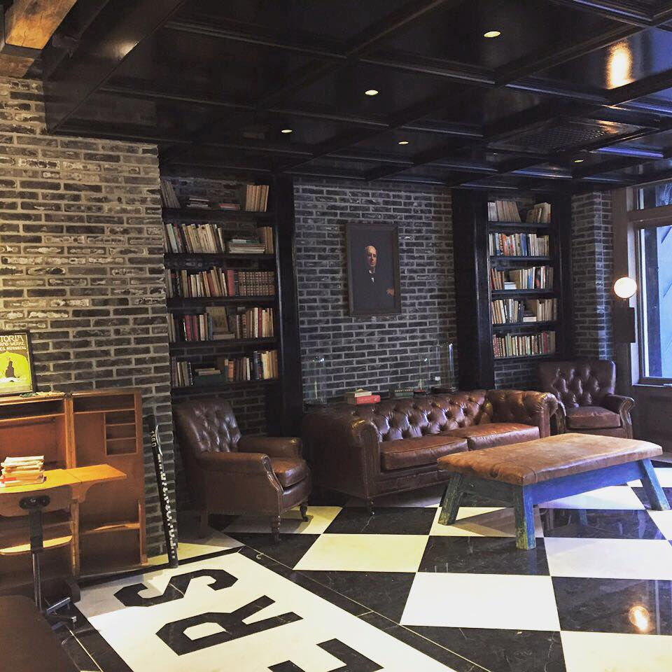 Thumbnail: Hotel in CBD, Seoul