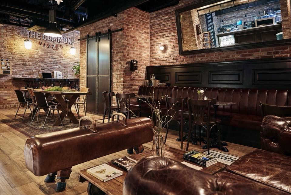 Thumbnail: Hotel in CBD, Seoul