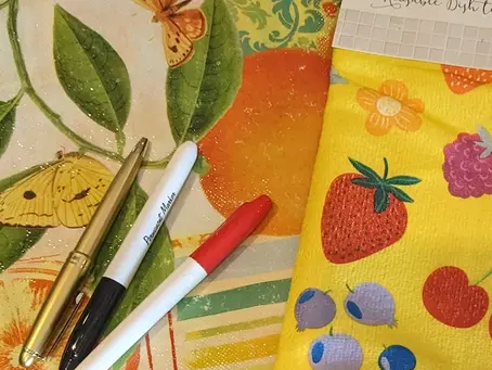 Is this a gift? I didn’t ask for it. I certainly didn’t want it.