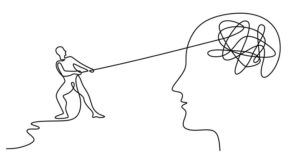 Re-Think Who You Are - Wellbeing and Life Coaching