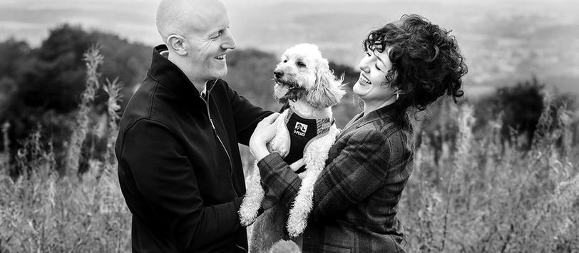 Pet Photography Herefordshire – Capturing the Personalities We Love Most