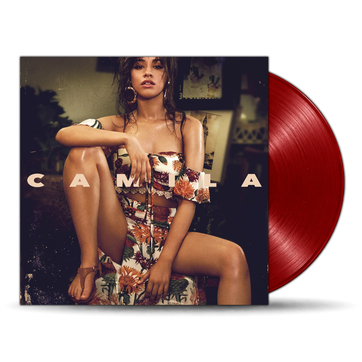 CAMILA CABELLO - CAMILA