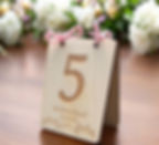 Westmoor Designs - Wedding Decor & Favours