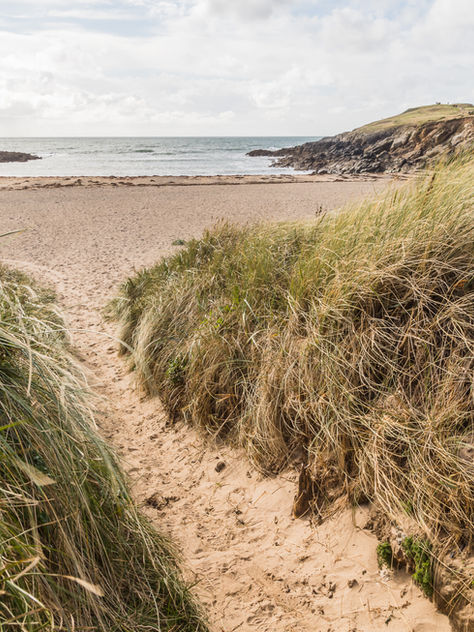 JDW Campers Luxury Motorhome Hire Anglesey