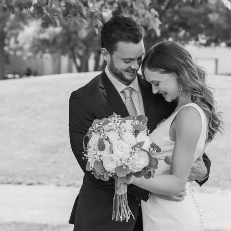 A Classic Country Club wedding in Grand Rapids, Michigan