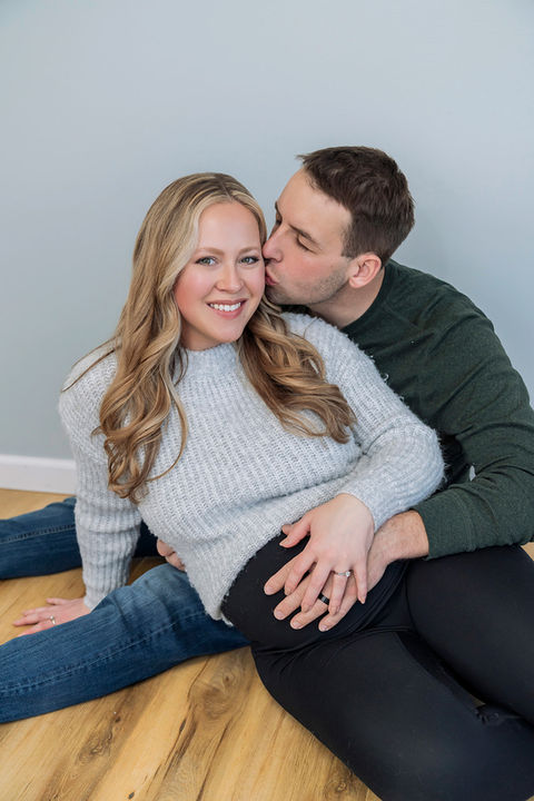 Family Photographer, Michigan 