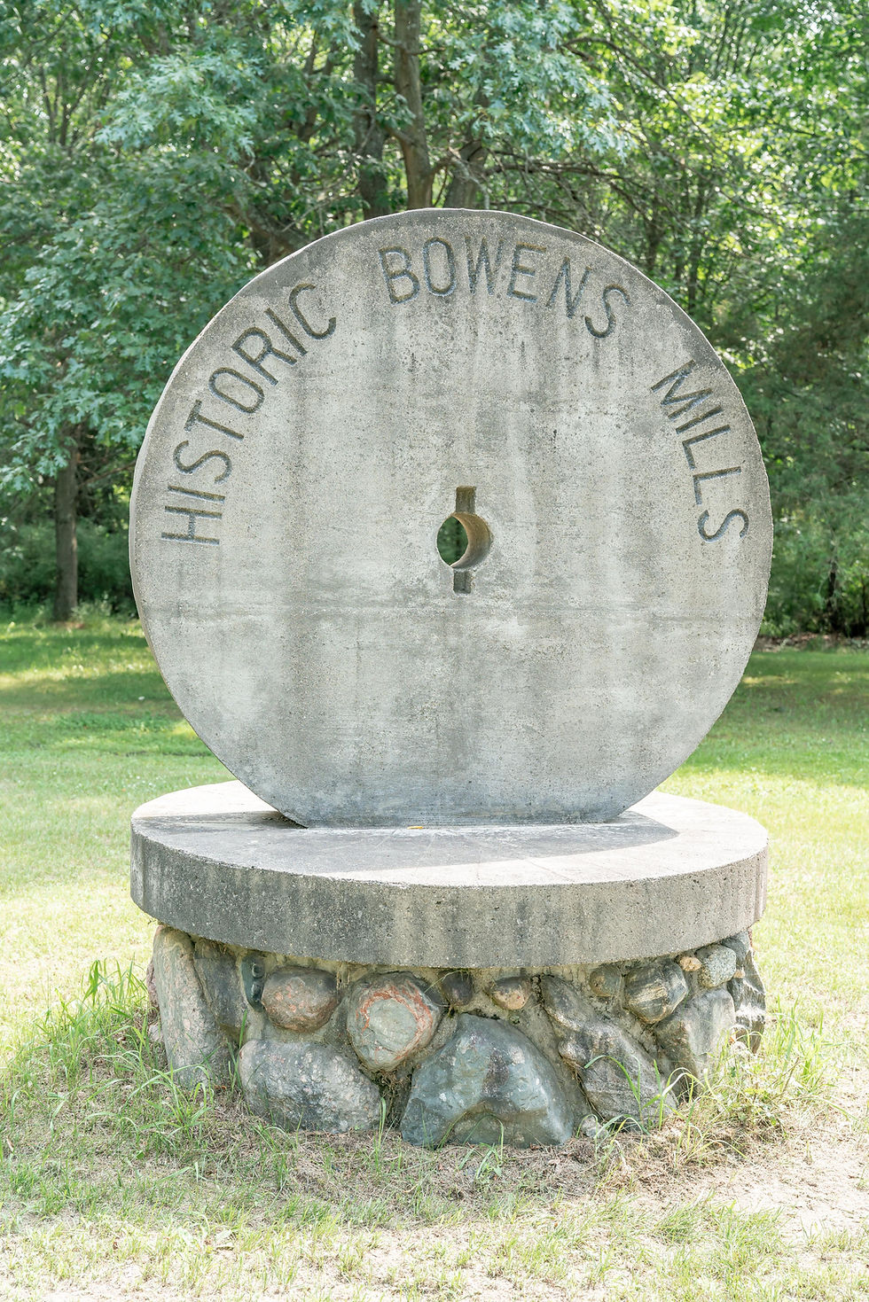 Middleville, Michigan