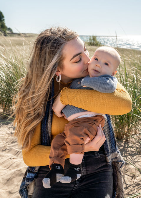 Michigan Family photographer 