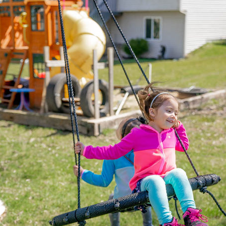 1,000 Hours Outside | Reconnect with Nature