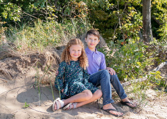 Family Photographer