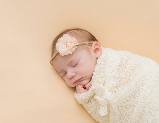 Newborn Photographer, Grand Rapids, MI