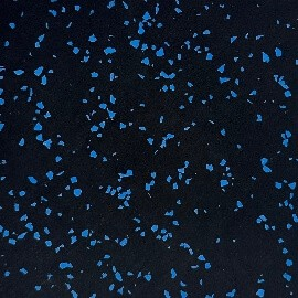 Thumbnail: VersaTREAD™ Premium Rubber Flooring Roll - 4 x 25ft - Speckle