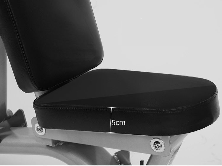 Thumbnail: PowerLift Eagle-S FID Bench