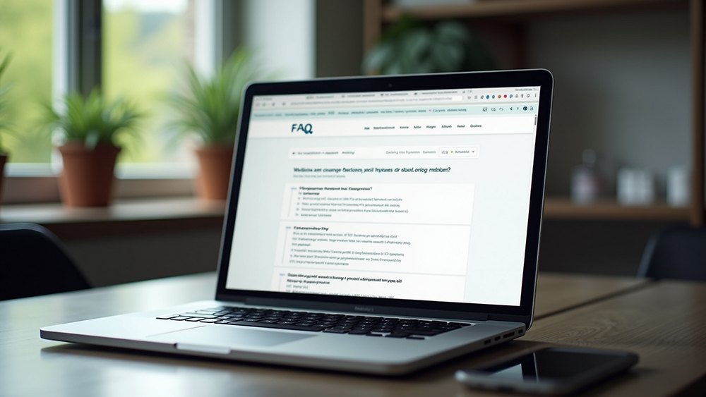 FAQ Guide: Tips for Building the Best FAQ Guide