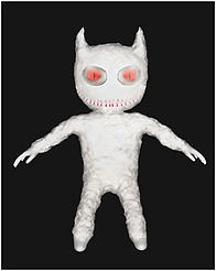 Little Mist Creation