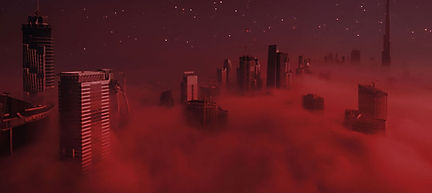 Red Mist Line About | Krynshar
