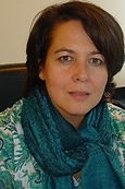 Sophie DE CHAMBINE
