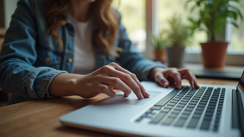 Empowering Students with AI for College Decisions