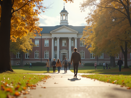 Democratizing Access to College Planning Resources