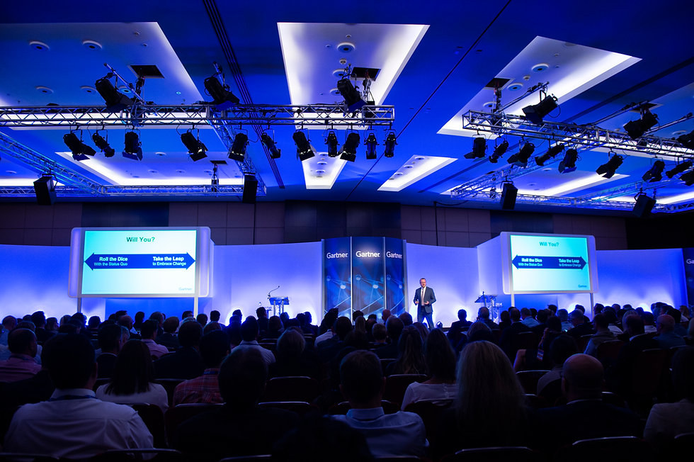 Mike J. Walker Global Keynote Speaker