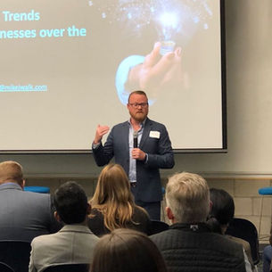 The Top 2022 Digital Trends Impacting Businesses Over the Next Decade