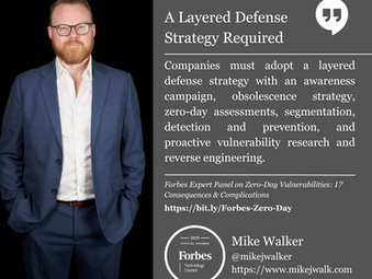 How Zero-Day Impacts CISOs and What They Can Do About It