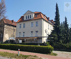 vollvermietetes Mehrfamilienhaus in Lichterfelde, Berlin