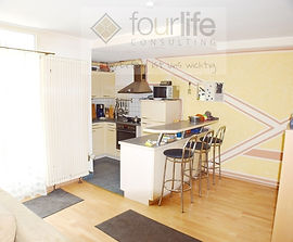 Top Lage - zwei Wohnungen - Nähe Nollendorfplatz- Bezugsfrei!