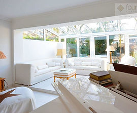 Reihenhaus mit Garten in erstklassiger Grunewaldlage, Berlin