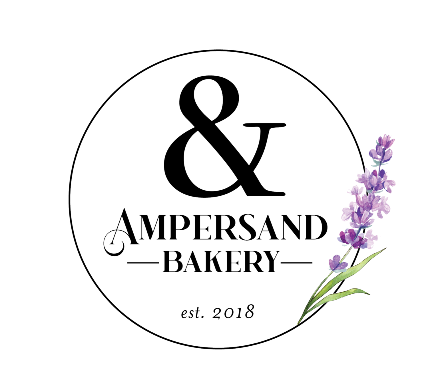 Custom Cakes Ampersand Bakery