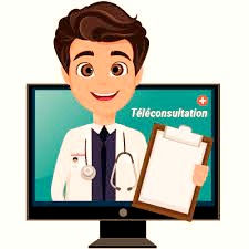 La téléconsultation