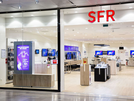 Altice puni par l'Autorité de la concurrence