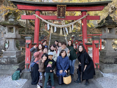 なんぱち縁起市