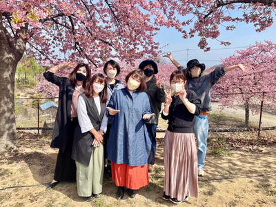 のっぱらマルシェ