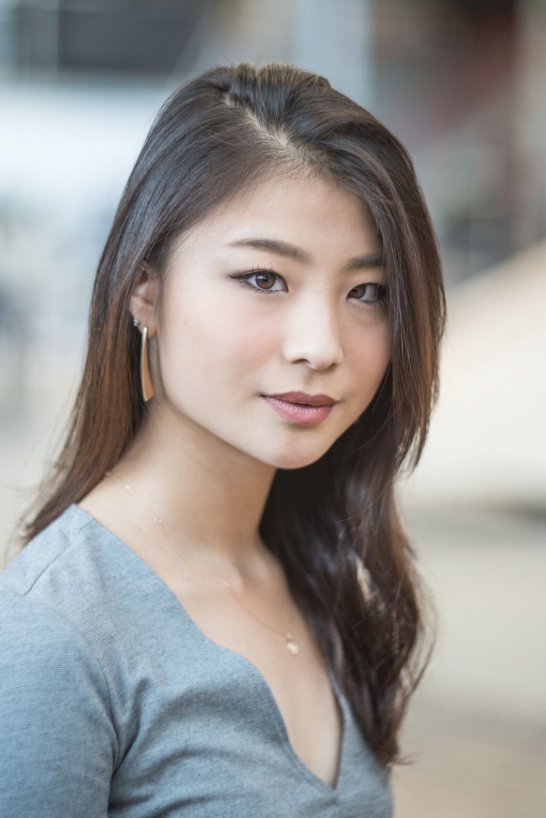 Ayaha Tsunaki_Photo by Ian Whalen id_(_I