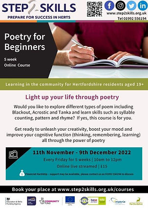 Poetry for Beginners Online 11th November.jpg