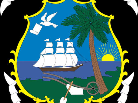 Liberia: el retorno a África
