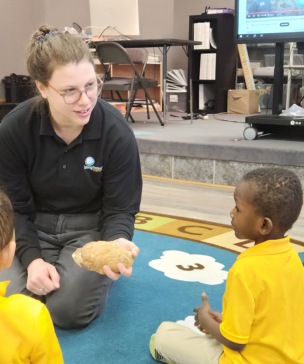 Let's Play School Early Learning and Development Center