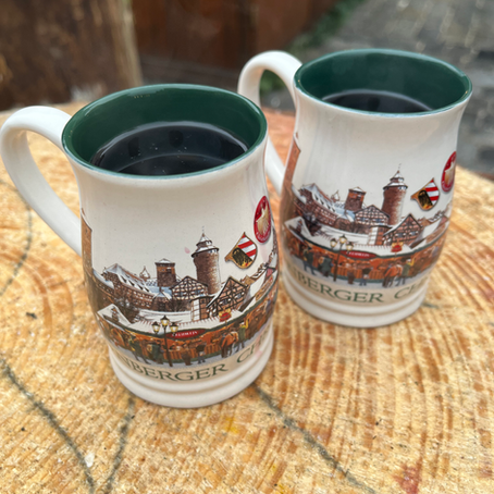 Where to Find Warm Drams and Cold Cobblestones: Christmas Markets for Wine and Whiskey Lovers