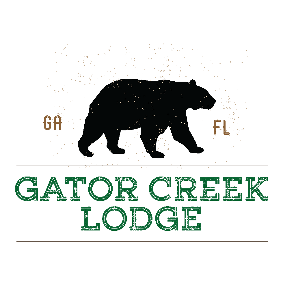 Gator Creek Lodge