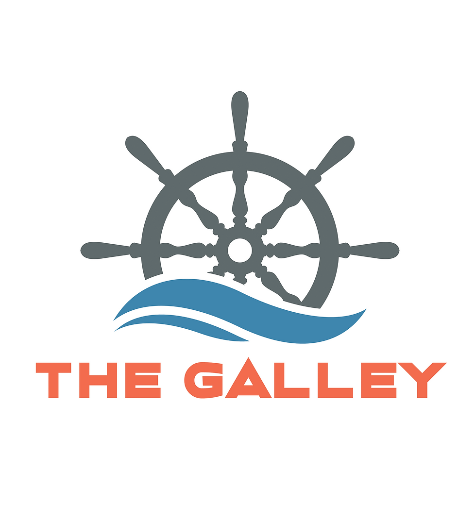 The Galley @ Hawks Cay
