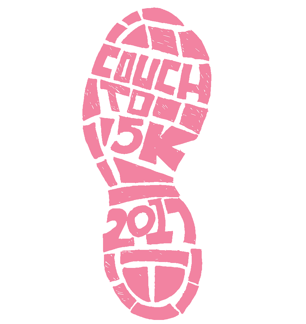 Couch to 5K Run