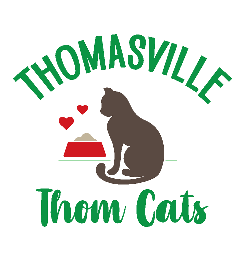 Thomasville Thom Cats