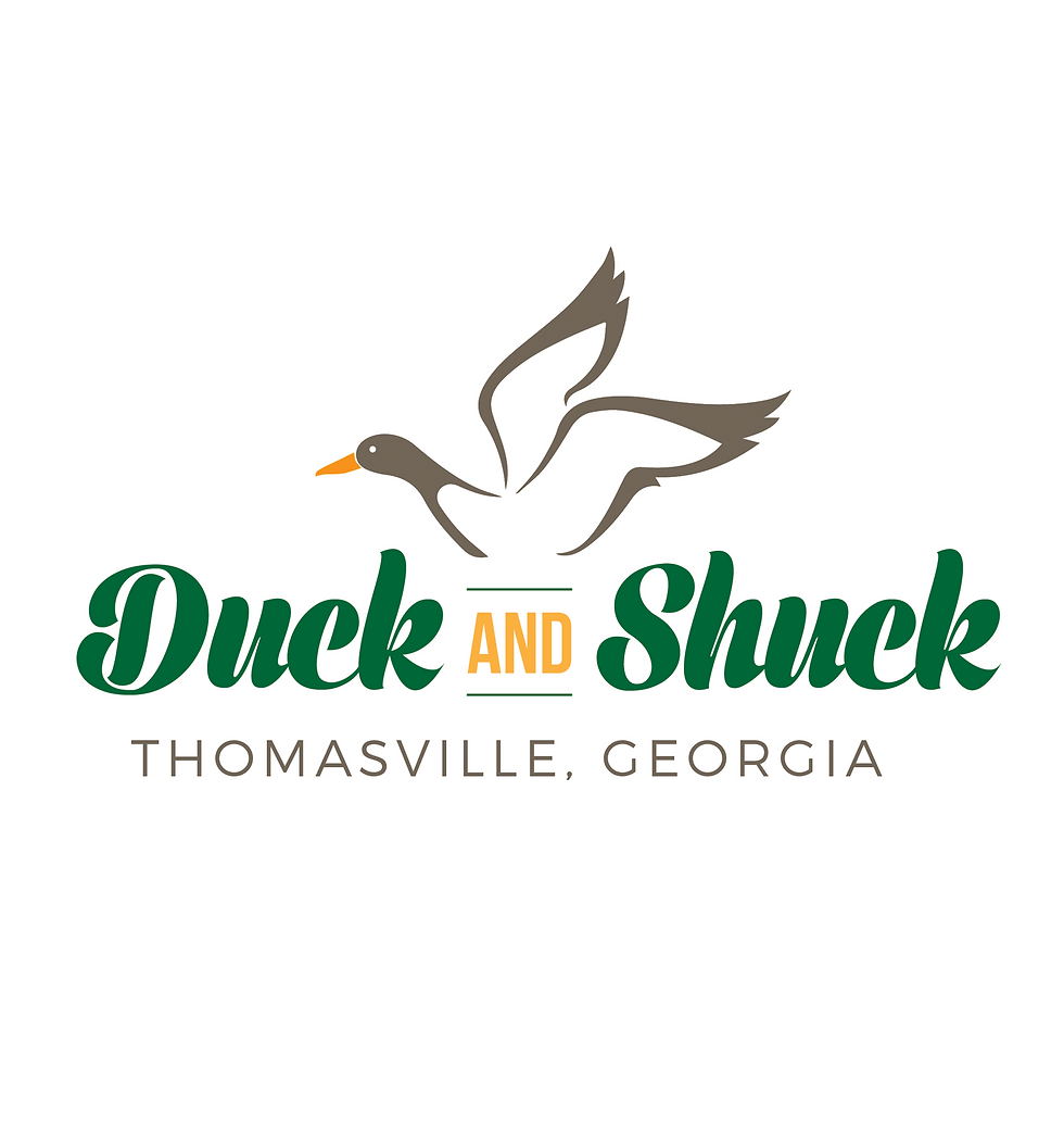 Duck And Shuck Event