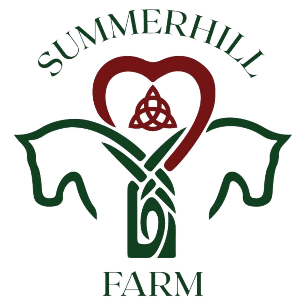 Summerhill Farm Logo